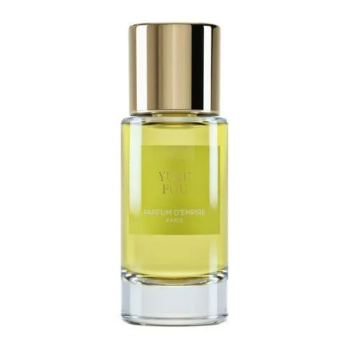 Parfum D\'empire Yuzu Fou Eau De Parfum Spray 50ml