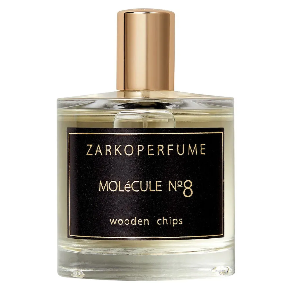 Zarko Molecule N°8 Eau de Parfum Spray 100 ml