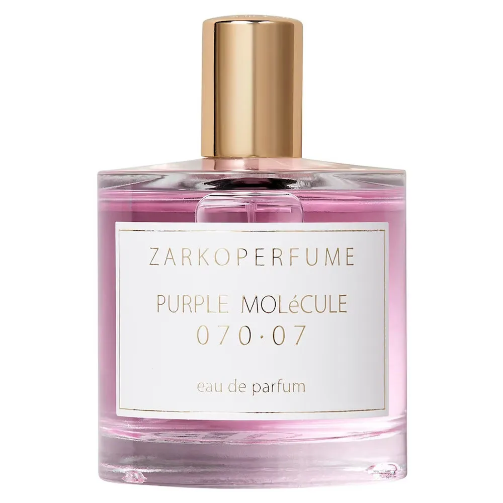 Zarko Purple MoLécule 070.07 Eau de Parfum 100 ml