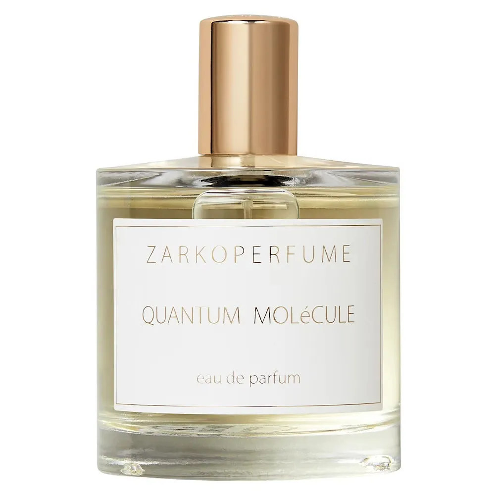Zarko Quantum Molecule Eau de Parfum Spray 100 ml