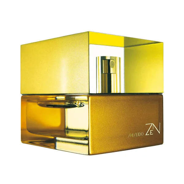 Shiseido - Zen - Eau De Parfum - 30ML
