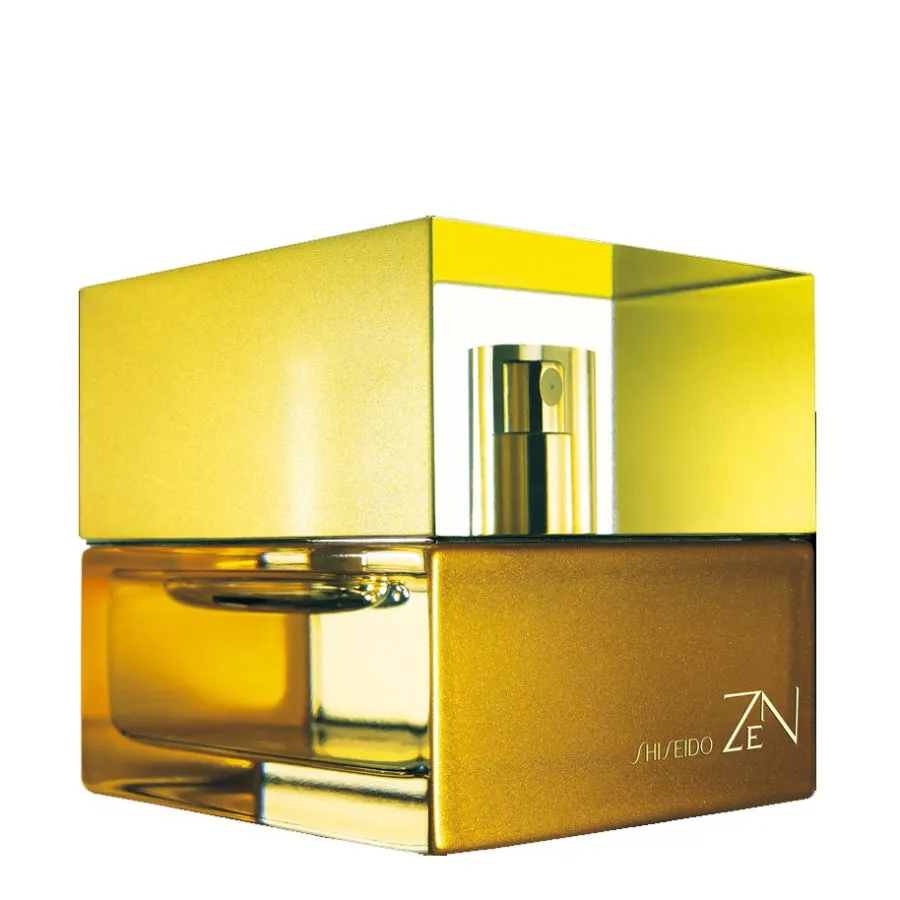 Shiseido Zen Eau de parfum spray 50 ml