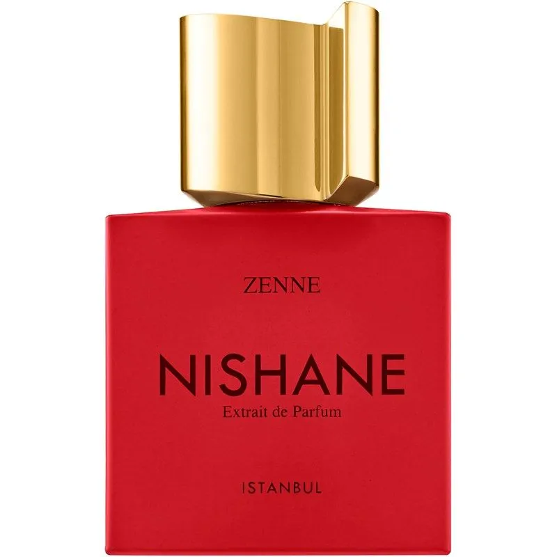 Nishane Zenne Extrait de Parfum 50ml