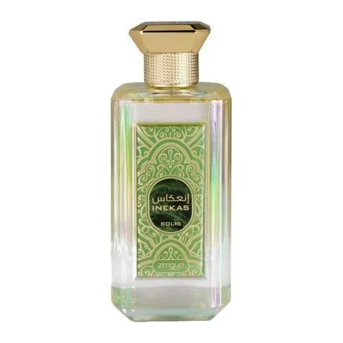 Zimaya Inekas Solis Eau de Parfum 100 ml