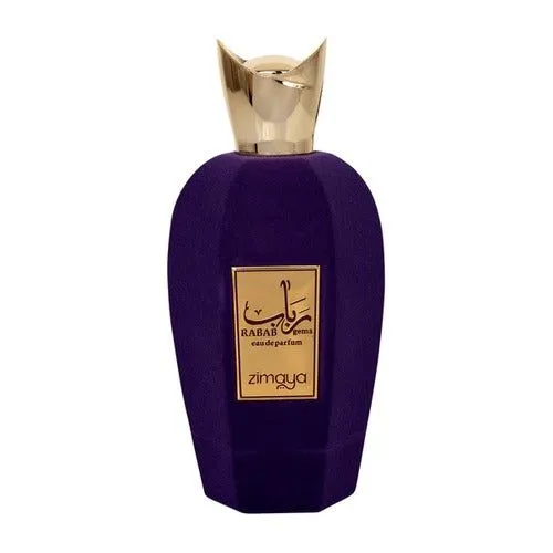 Zimaya Rabab Gems EDP 100ml (Inspired by Xerjoff Accentoo)
